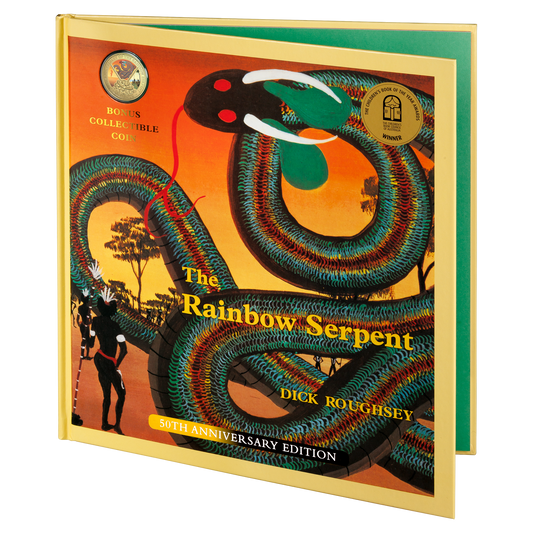 Ram Release Collection1 - The Deluxe Rainbow Serpent and Steam Giants Sets