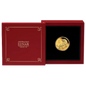 2022 Australian Lunar Series III Year of the Tiger 1/4oz Gold Proof Coin