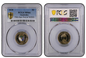 2020 PCGS MS66 graded $2 75th Anniversary End of World War II C coin