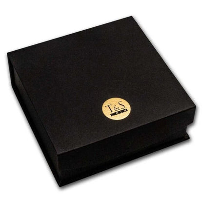 2023 Niue Phoenix 1 oz Silver Antiqued High Relief Colorized Coin