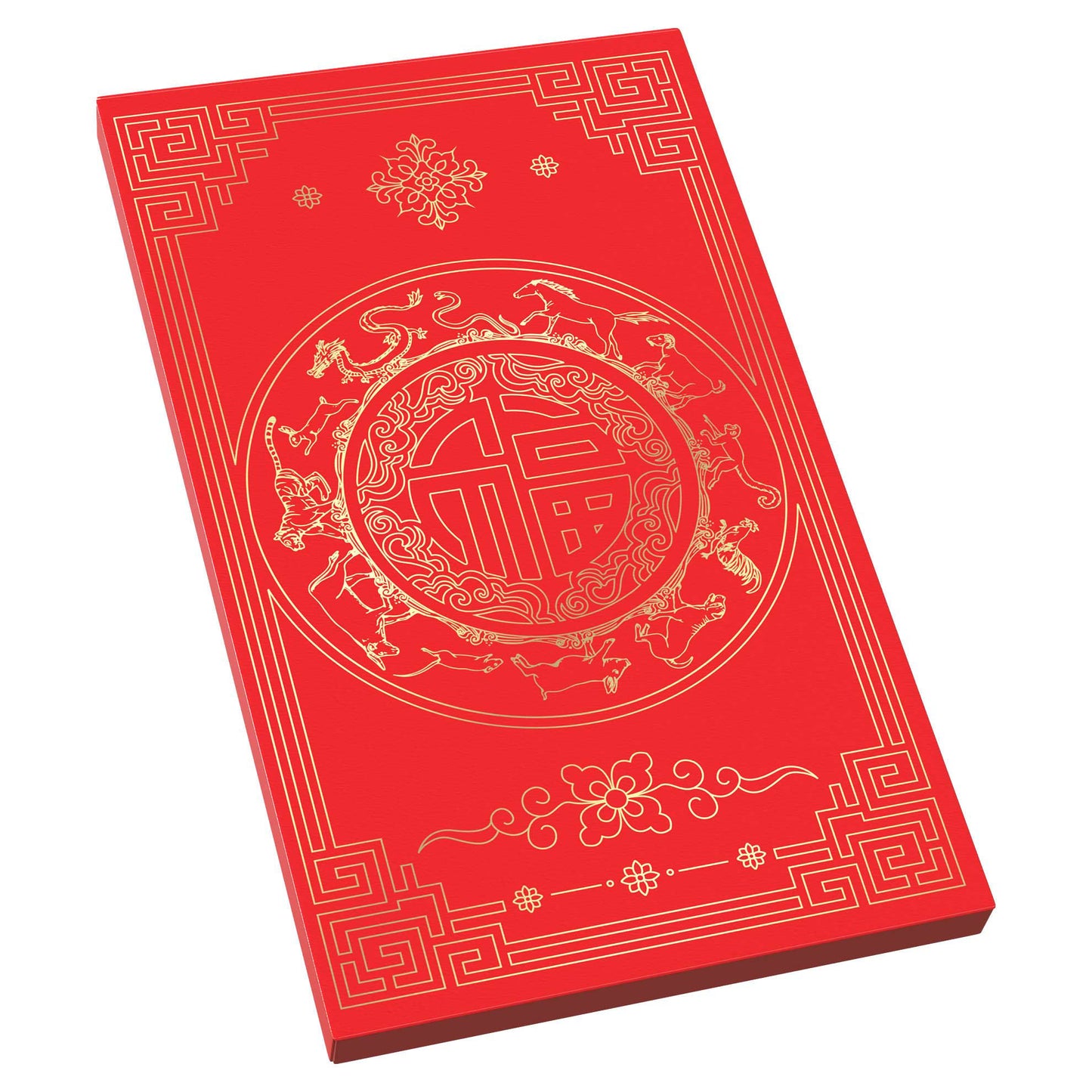2025 Royal Australian Mint  $1 Australia Lunar Year of the Snake Two-Coin UNC