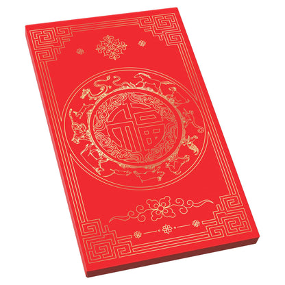 2025 Royal Australian Mint  $1 Australia Lunar Year of the Snake Two-Coin UNC