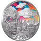 2024 NIUE Alien Encounters $1 1oz Silver Proof Coin