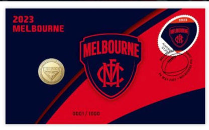 2023 AFL PNC Collection- Set of 18 Mintage Of 1000