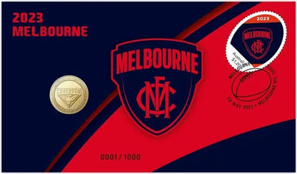 2023 AFL PNC Collection- Set of 18 Mintage Of 1000