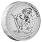 2025 Australian Wedge-tailed Eagle 1oz Silver Reverse Proof Ultra High Relief Coin