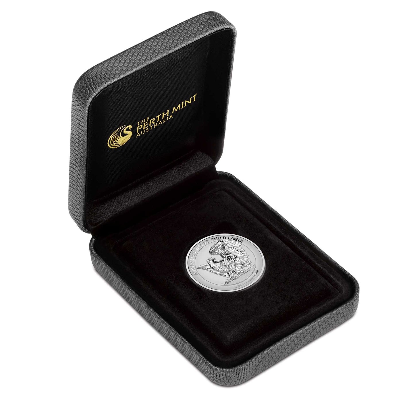 2025 Australian Wedge-tailed Eagle 1oz Silver Reverse Proof Ultra High Relief Coin