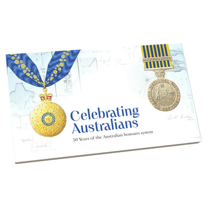 2025 RAM Australian Honours and Awards System - Uncirculated Year Set