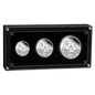 2026 PM Australian Lunar Series III  Year of the Horse Silver Proof Three-Coin Set