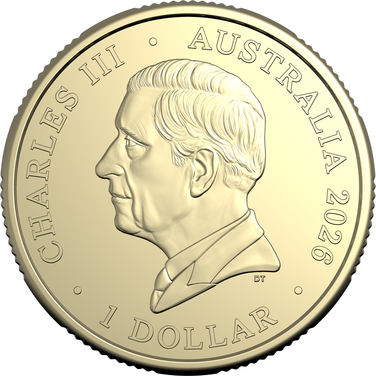 2025 RAM Lunar Year of the Horse Two-Coin Set