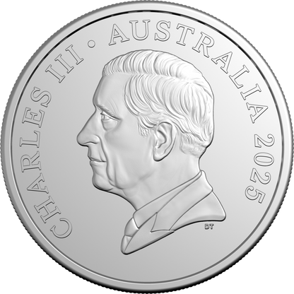 2025 RAM - Special Edition Book - 50th Anniversary of the Rainbow Serpent